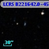 LCRS B221642.0-453221