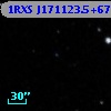 1RXS J171123.5+670800