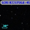 LCRS B221756.6-452837