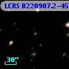 LCRS B220907.2-454205