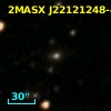 2MASX J22121248-4528079