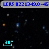 LCRS B221349.0-453614