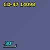 CD-47 14098