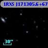 1RXS J171305.6+672753