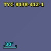 TYC 8438-412-1