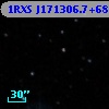 1RXS J171306.7+684153
