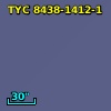 TYC 8438-1412-1
