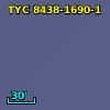 TYC 8438-1690-1