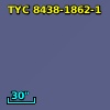 TYC 8438-1862-1