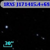 1RXS J171415.4+681131
