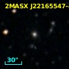 2MASX J22165547-4521208
