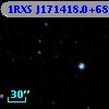 1RXS J171418.0+681842