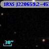 1RXS J220659.2-452234