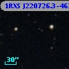 1RXS J220726.3-463318