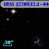1RXS J220832.1-444900