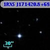 1RXS J171420.8+682754