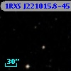 1RXS J221015.8-451851