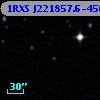 1RXS J221857.6-450442