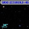 1RXS J221859.3-454722