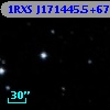 1RXS J171445.5+673159