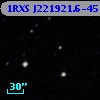 1RXS J221921.6-451558