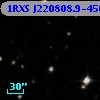 1RXS J220808.9-450922