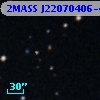 2MASS J22070406-4634217