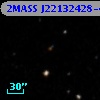 2MASS J22132428-4709285