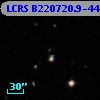 LCRS B220720.9-443507