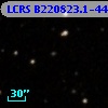 LCRS B220823.1-442906