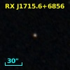 RX J1715.6+6856
