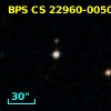 BPS CS 22960-0050