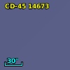 CD-45 14673