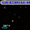 LCRS B220924.4-443014