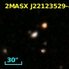2MASX J22123529-4414120