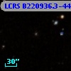 LCRS B220936.3-442934