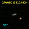 2MASX J22124924-4411359