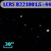 LCRS B221001.5-443337