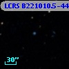 LCRS B221010.5-444356