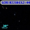 LCRS B221013.2-443852