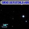 1RXS J171720.3+680656