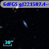 6dFGS gJ221507.4-443741