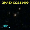 2MASX J22151409-4442062
