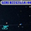 LCRS B221212.4-444057