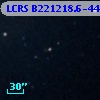 LCRS B221218.6-444349