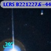 LCRS B221227.6-444022