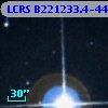 LCRS B221233.4-444037