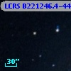 LCRS B221246.4-444000