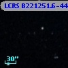 LCRS B221251.6-444950