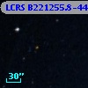 LCRS B221255.8-443938